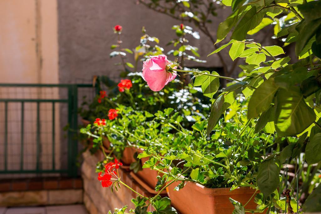 Apartments Leila Мали-Лошинь Экстерьер фото